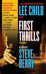 First Thrills: Volume 1 First Thrills: Volume 1