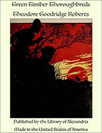 Green Timber Thoroughbreds