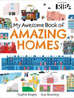 Amazing Homes