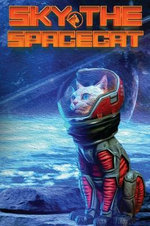 Sky the Spacecat