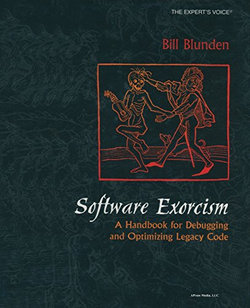 Software Exorcism