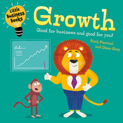 Little Business Books: Growth Little Business Books: Growth