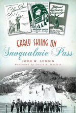 Early Skiing on Snoqualmie Pass