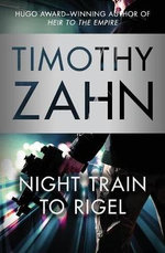 Night Train to Rigel