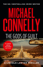 The Gods of Guilt (Haller 5)