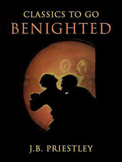 Benighted Benighted