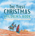 The First Christmas Children's Book