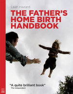 The Father's Home Birth Handbook