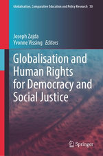 Globalisation and Human Rights for Democracy and Social Justice