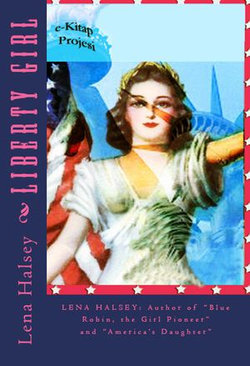 Liberty Girl