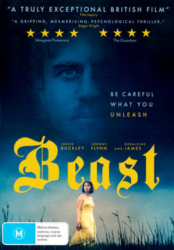 Beast (2017)