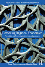 Remaking Regional Economies
