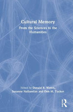 Cultural Memory