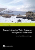 Toward Integrated Water Resources Management in Armenia