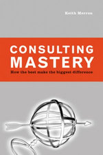 Consulting Mastery