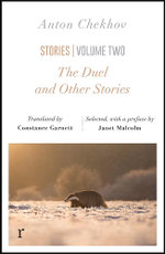 The Duel and Other Stories
