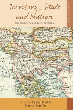 Territory, State and Nation Territory, State and Nation