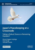 Japan's Peacekeeping at a Crossroads