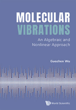 Molecular Vibrations: An Algebraic And Nonlinear Approach