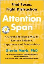 Attention Span
