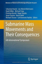 Submarine Mass Movements and Their Consequences
