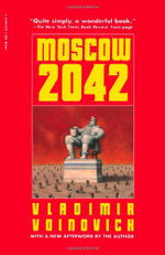 Moscow - 2042