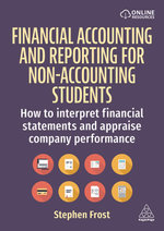 Financial Accounting and Reporting for Non-Accounting Students