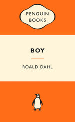 Boy: Popular Penguins