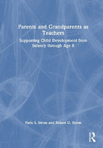 Parents and Grandparents as Teachers