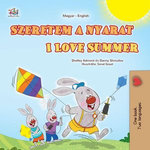 Szeretem a nyarat I Love Summer