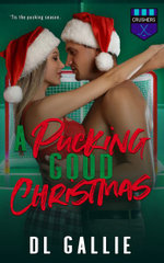 A Pucking Good Christmas