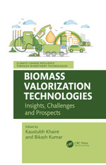 Biomass Valorization Technologies