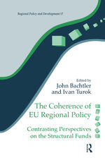 The Coherence of EU Regional Policy