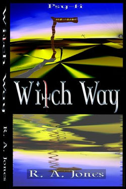 Witch Way