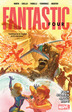 Fantastic Four