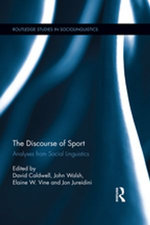 The Discourse of Sport