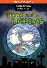 Horror On The High Seas