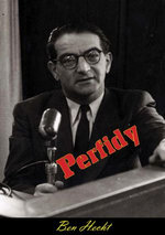 Perfidy [Illustrated Edition]
