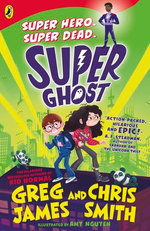 Super Ghost
