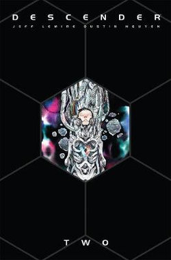 Descender: the Deluxe Edition Volume 2
