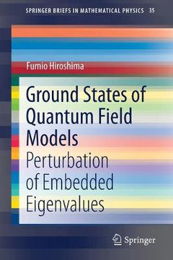 Ground States of Quantum Field Models