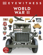 Eyewitness: World War II