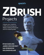 ZBrush Projects