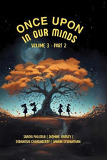 Once Upon In Our Minds: Volume 3 - Part 2