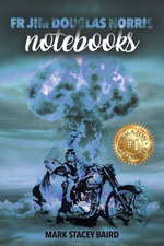 Fr Jim Douglas Norris notebooks