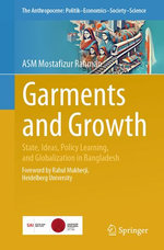 Garments and Growth