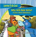 Who Will Help Kitty