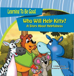 Who Will Help Kitty