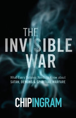 The Invisible War