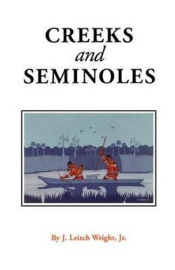 Creeks and Seminoles